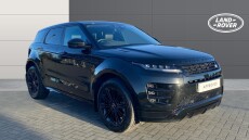Land Rover Range Rover Evoque 2.0 D200 Dynamic HSE 5dr Auto Diesel Hatchback